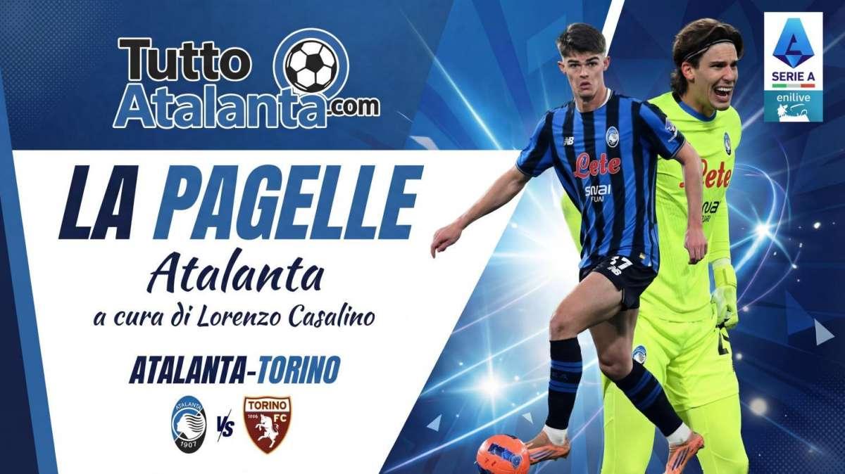 Atalanta, le pagelle: De Ketelaere si sblocca, Carnesecchi è una certezza. Pasalic chiude i conti