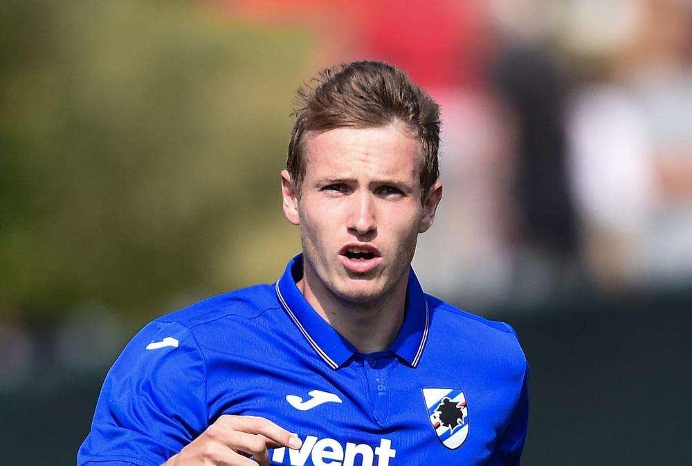 Jankto chiude la partita: contropiede vincente e assist di Keita, Atalanta-Sampdoria sul 3-1