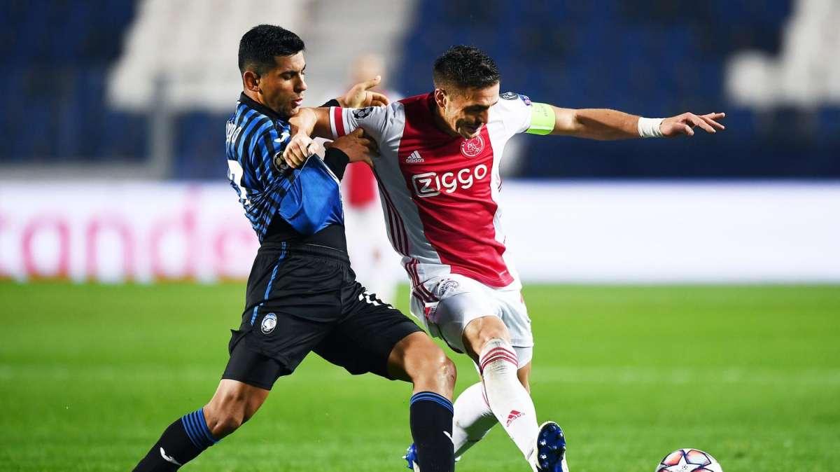 Champions League, 270' ai verdetti: il punto nel girone della Dea
