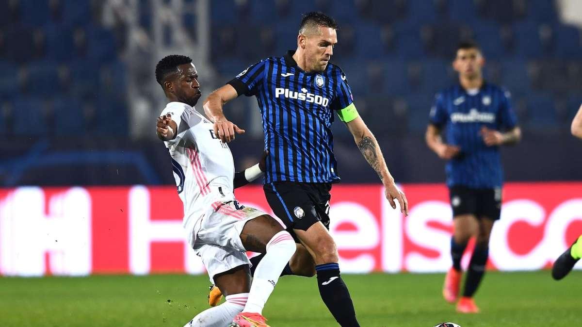 Toloi: "Rosso a Freuler non c'era, ma siamo vivi. A Madrid per vincere"