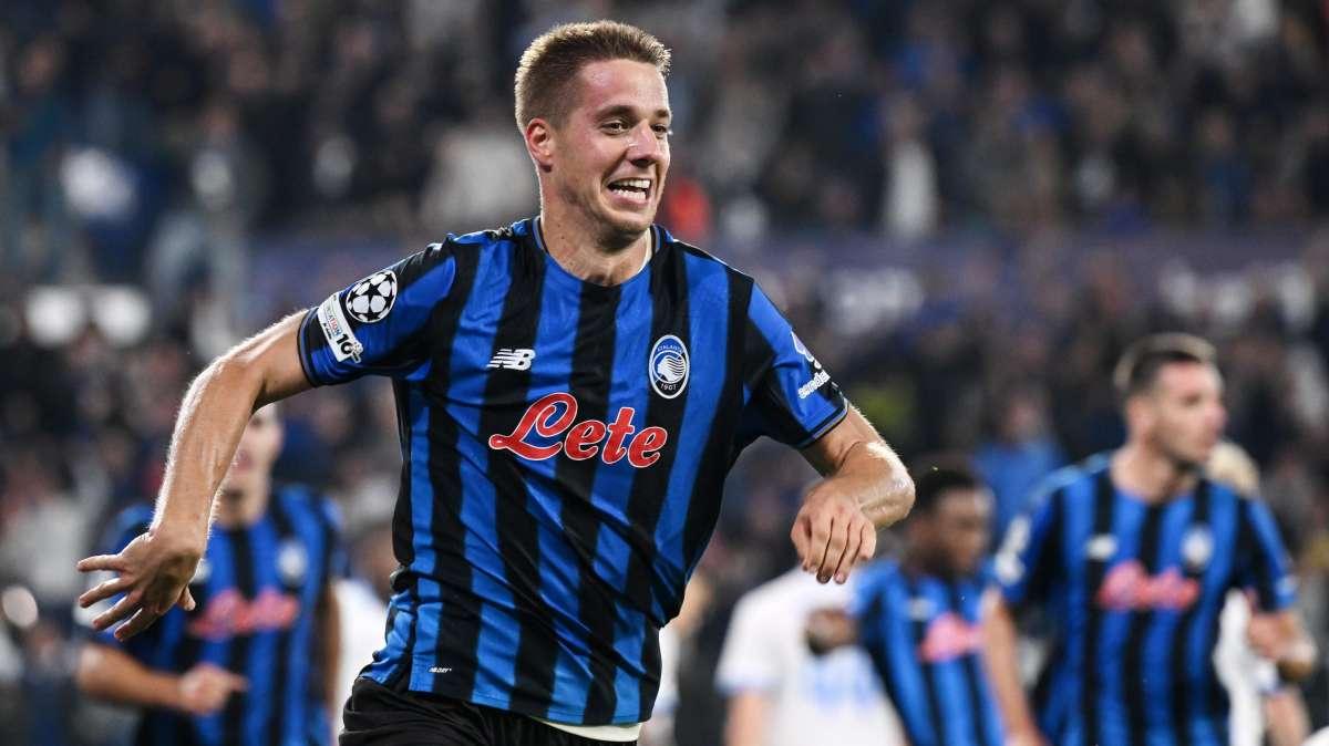 Atalanta, lezione di cuore e fedeltà: Pasalic firma la rimonta col Brugge e si conferma leader