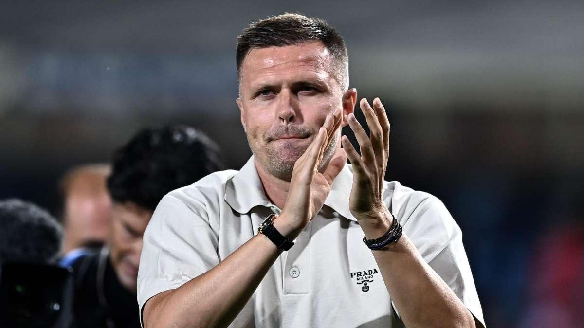Bentornato professor Ilicic, un gol che rievoca magie passate
