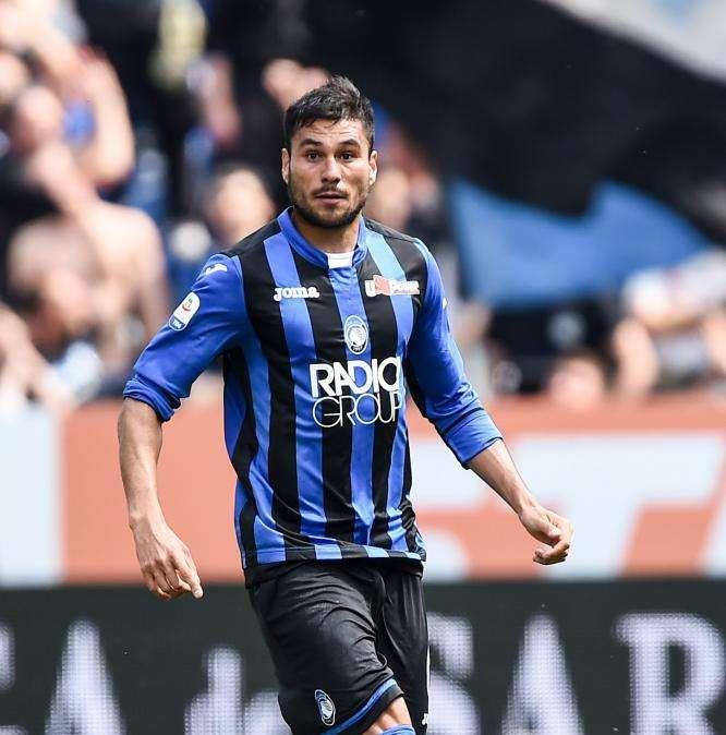 Dinamo-Atalanta, le ultime: dubbio Palomino, Gomez dal 1'