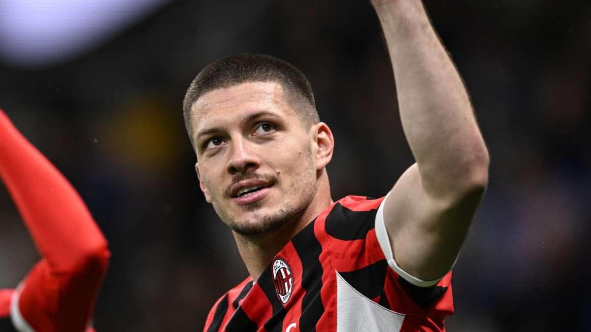 Lo strano caso di Jovic “speriamo che se ne accorga”: al Milan quando è sfumato… Taremi