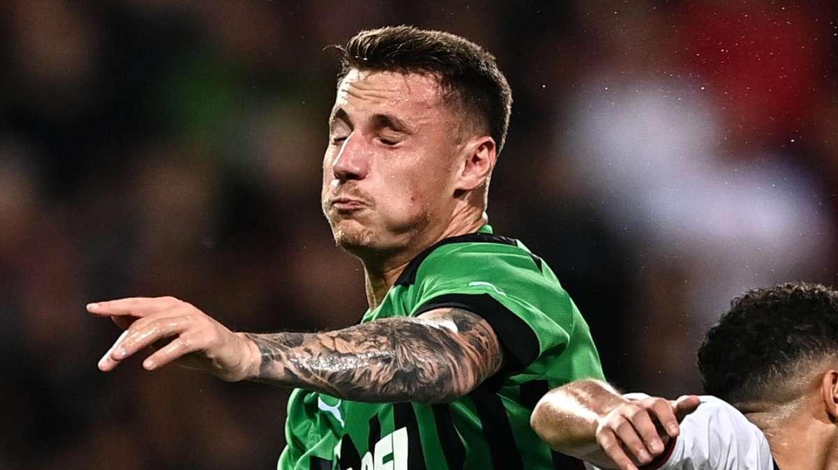 Graziani: "Perché chiamare Retegui quando in Italia hai un attaccante come Pinamonti?"