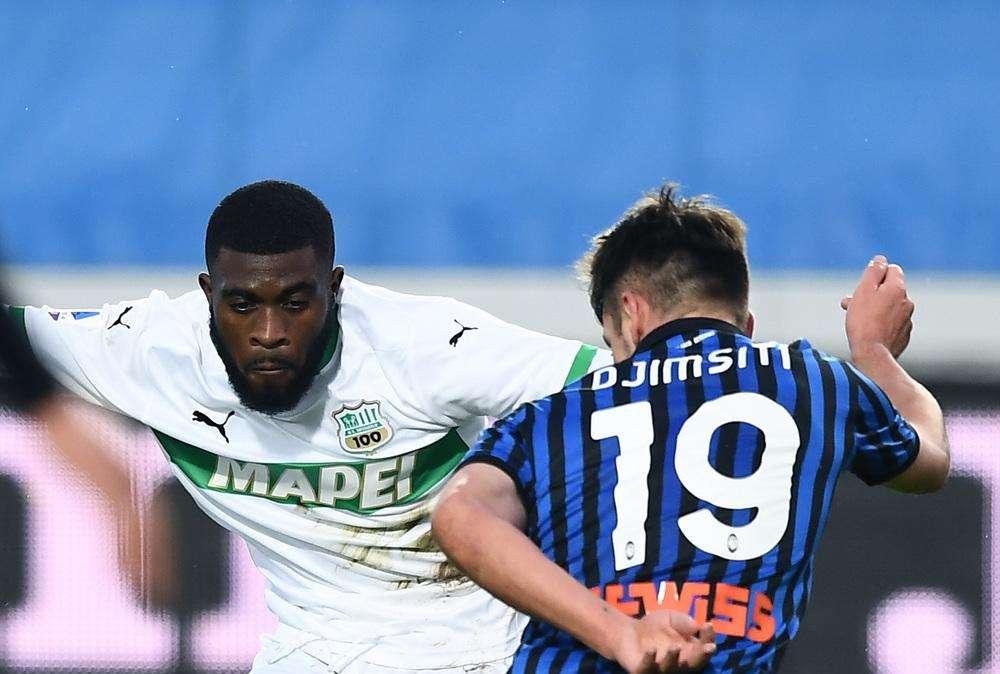 La Primavera cade in casa col Sassuolo, ma resta nelle posizioni di vertice 
