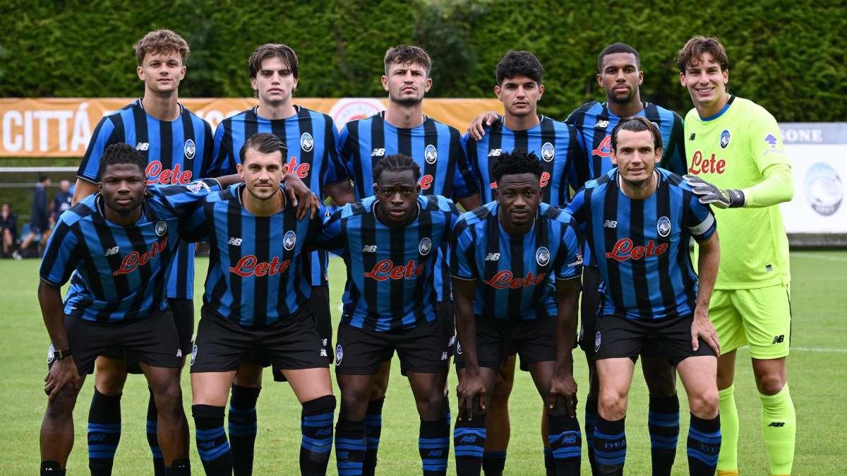 Amichevole / Atalanta-Atalanta U23, le formazioni ufficiali: i due Sulemana in campo dal 1'