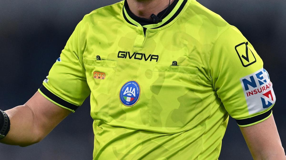 Vado-Atalanta U23, affidata ad un fischietto di Torino. Ecco la designazione completa