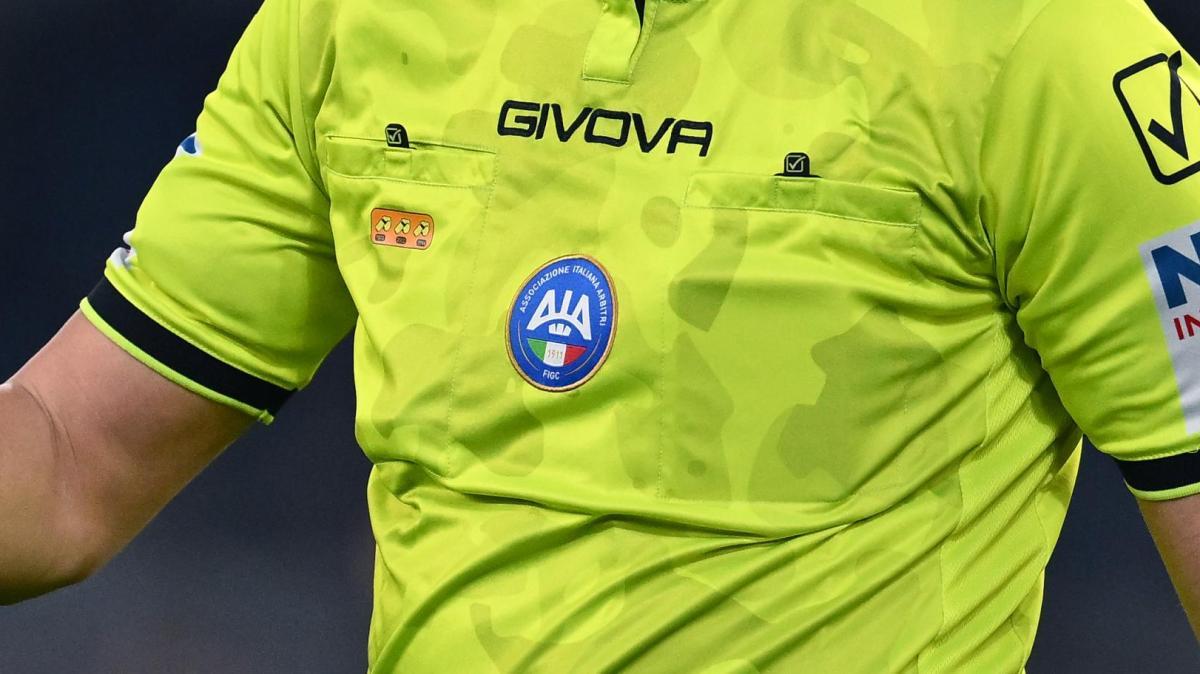 Primavera 1, Atalanta-Roma: affidata alla sezione di Udine