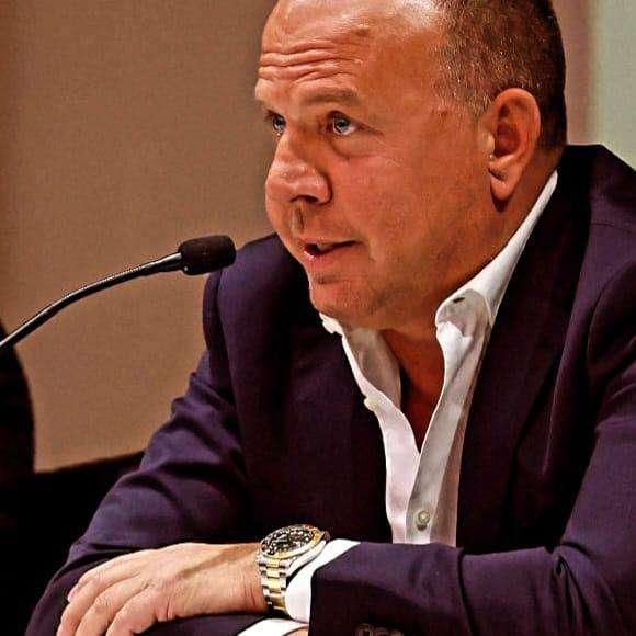 ESCLUSIVA TA - Nicola Radici: "Palladino molto intelligente, Juric ha fatto da cavia dopo l'era Gasperini"