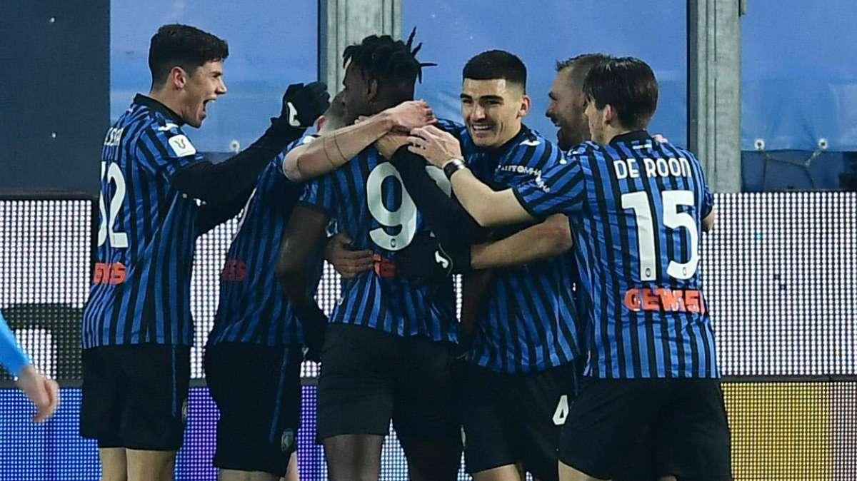 La priorità era il Napoli: seconda finale in tre anni, Gasperini allontana nuovamente le critiche