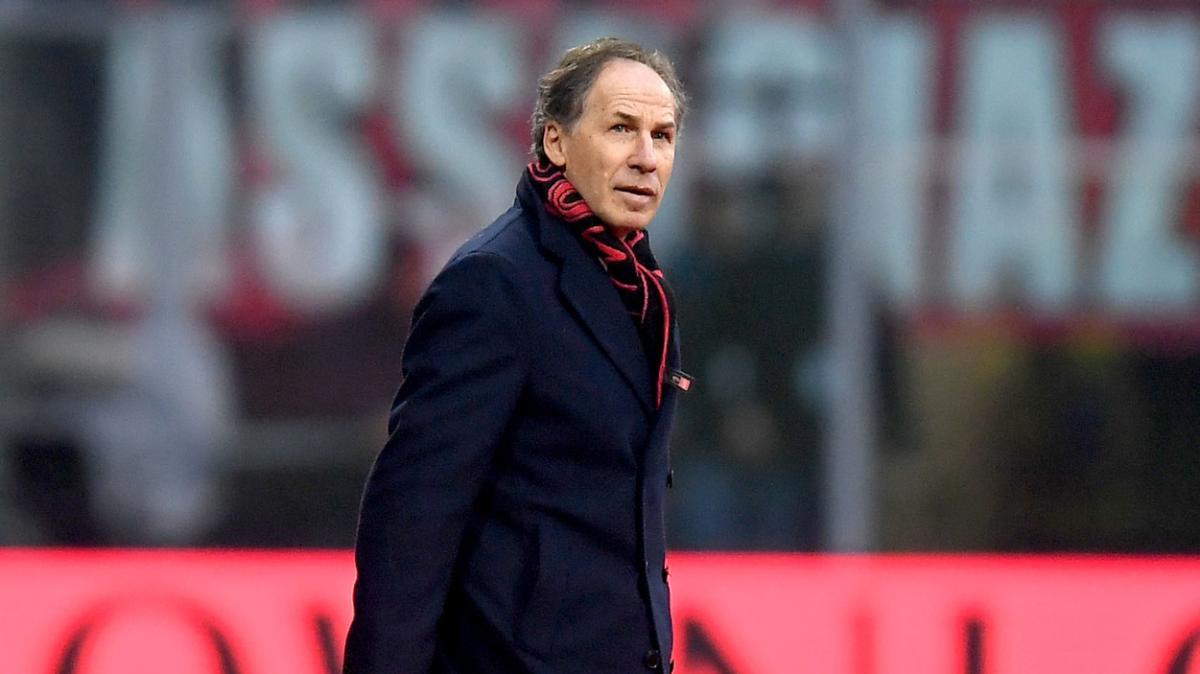 Baresi, il Milan ferma le voci: "Momento delicato"