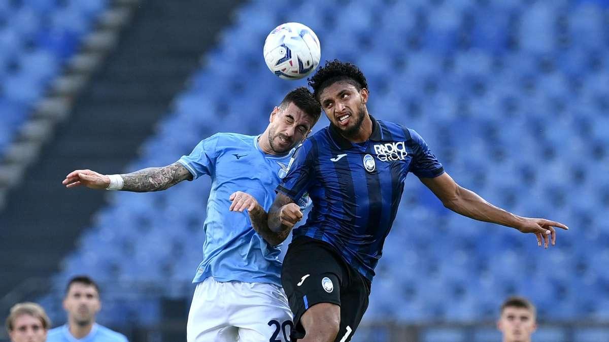 Gasperini, contro la Lazio una sfida infinita: i precedenti
