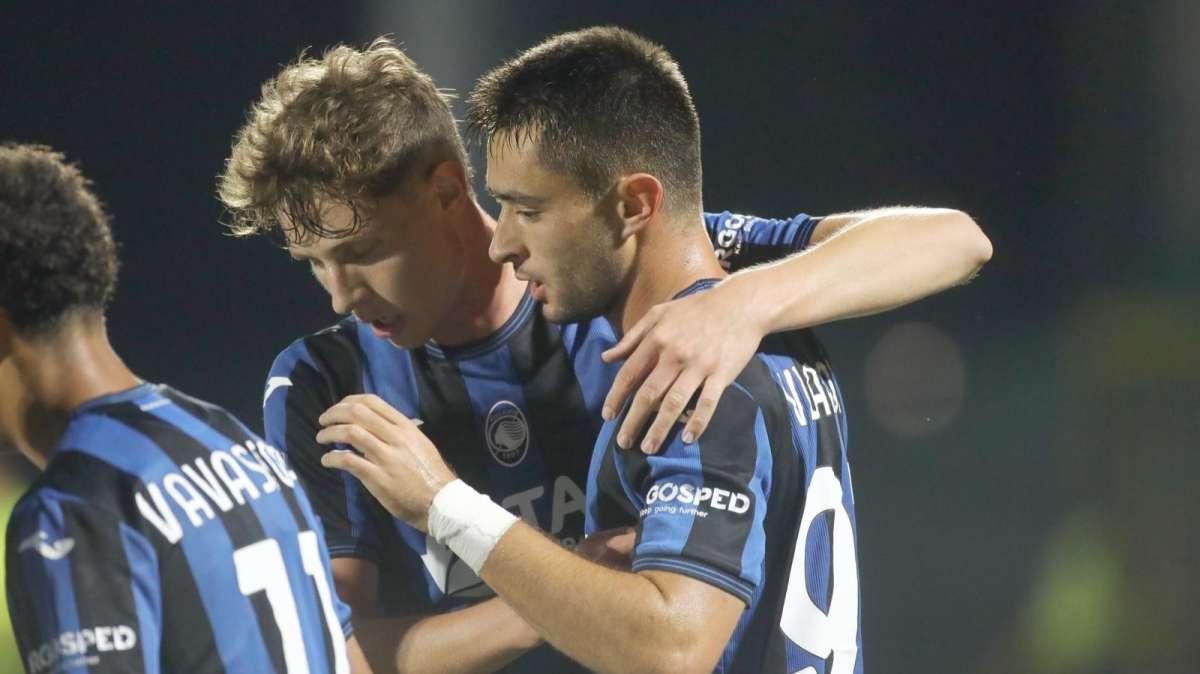 Giana Erminio-Atalanta U23 2-1