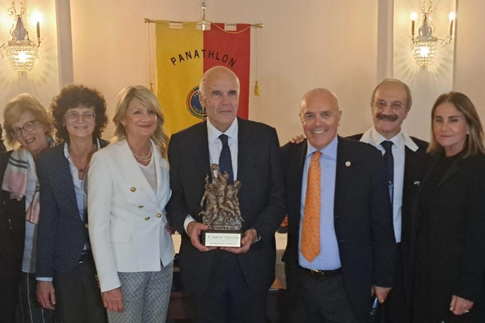 Premio Quarenghi 2026, tocca a un cardiologo di fama nazionale