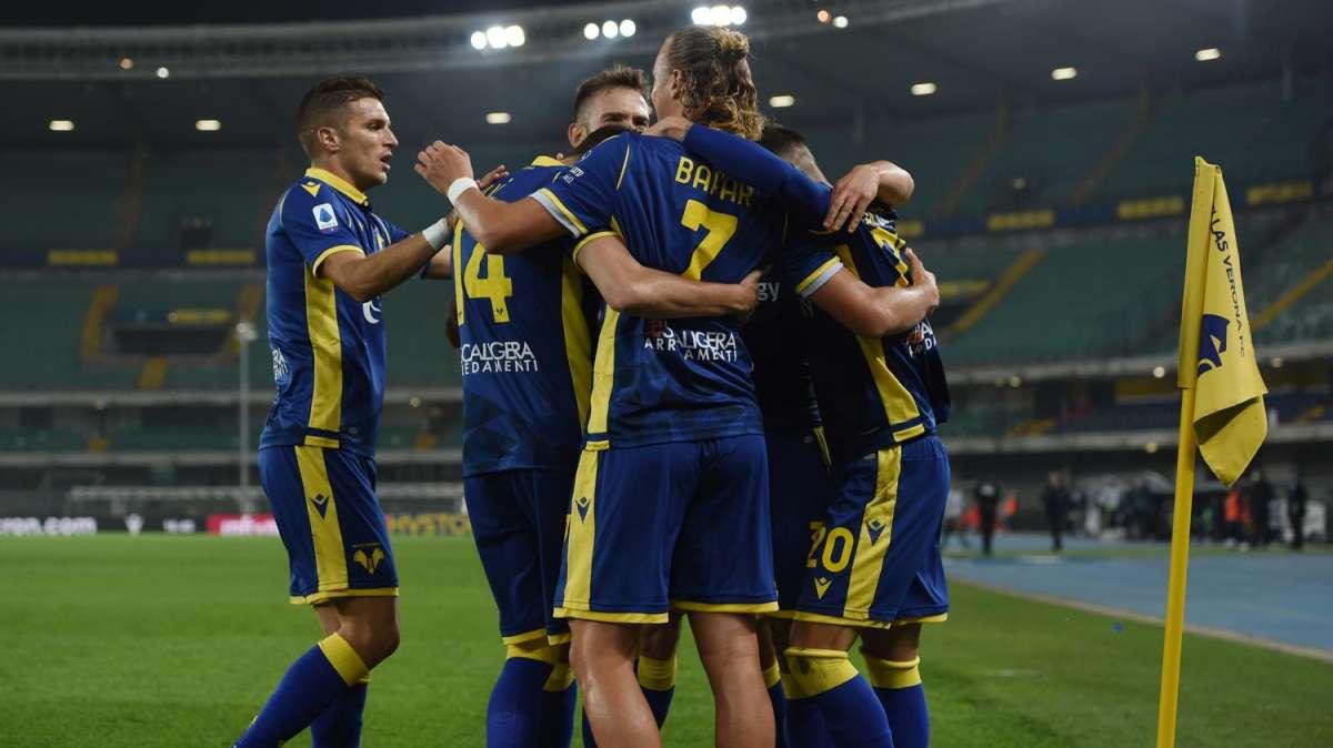 Serie A, la classifica aggiornata: Milan al comando, poi Sassuolo e Atalanta. Verona dietro la Dea
