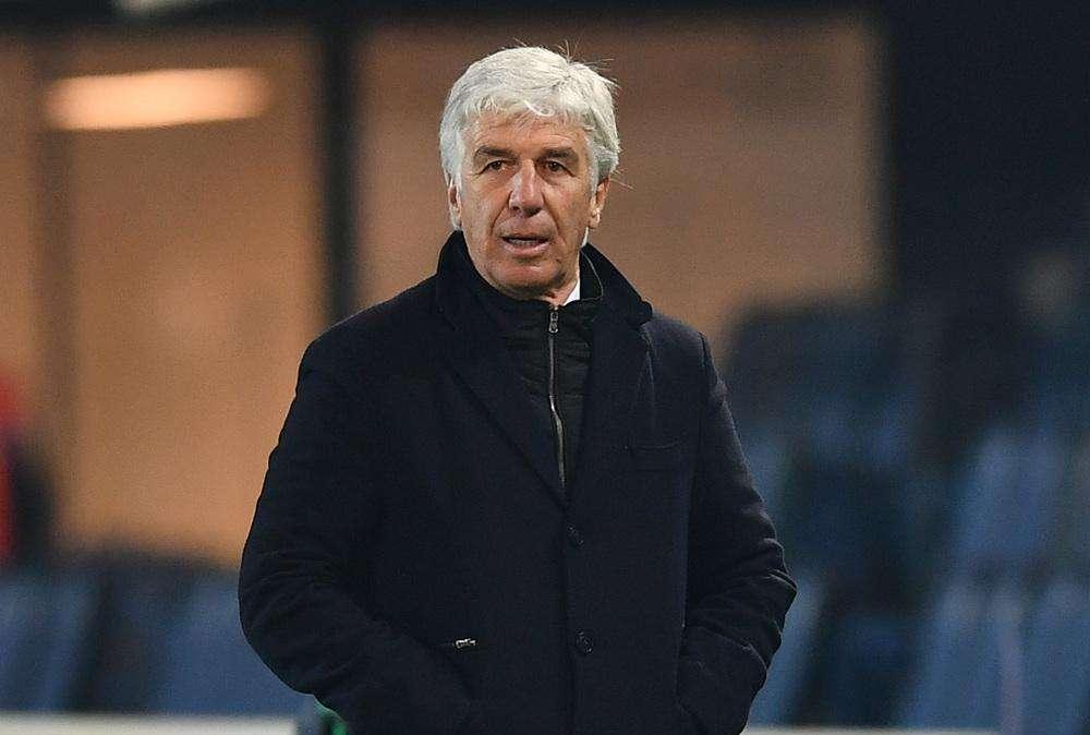 Dea, 23 i convocati di Gasp in vista dell'Udinese. Figurano Toloi e Pessina