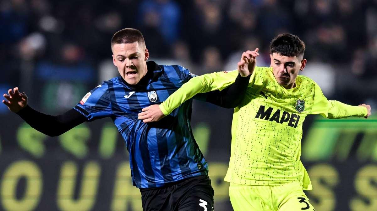 Roma, per rinforzare le corsie esterne De Rossi chiama Holm 