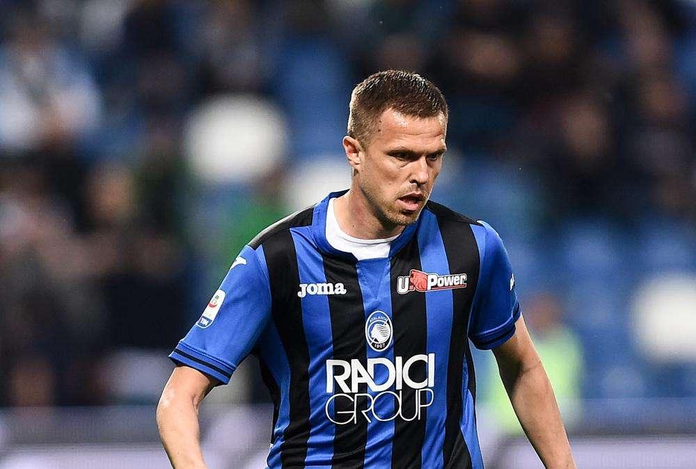 Sassuolo-Ilicic, delle sue quattro triplette in A una è coi neroverdi 