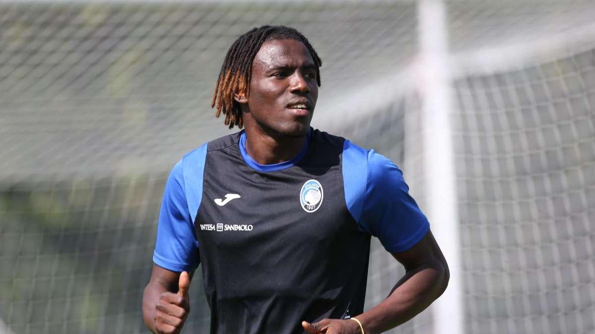 Atalanta U23, oggi test amichevole contro il Brusaporto 