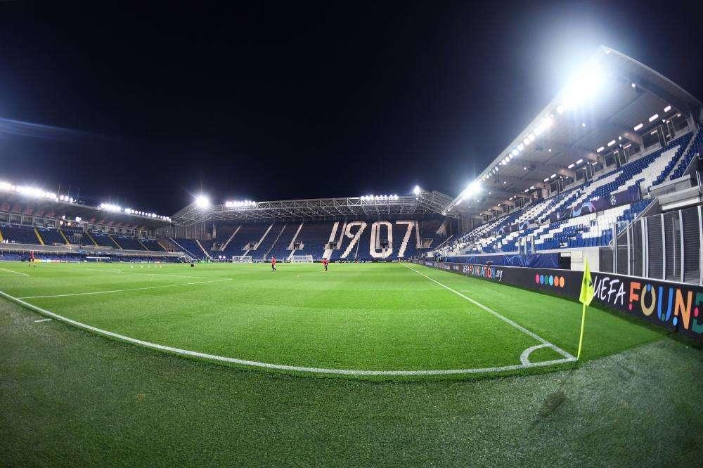 Italia-Svizzera, FIGC cercherà di giocare a Roma, ma Bergamo è ora in pole 
