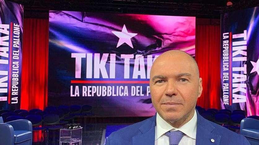 Tiki Taka, Raimondi: "Gomez all'Inter, ma ad un patto.."