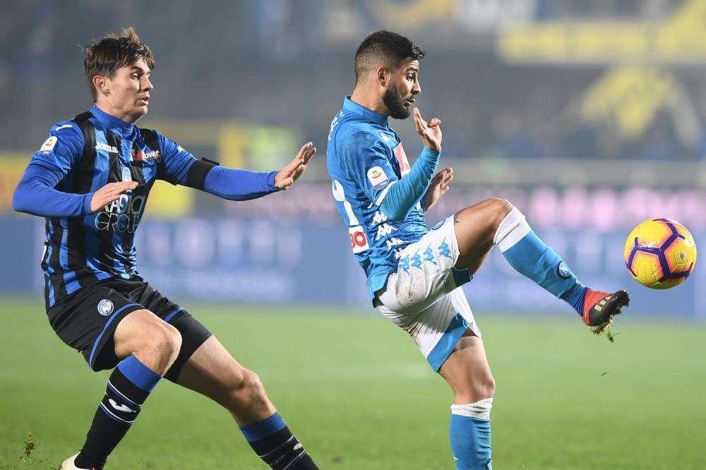 Milik, gol fondamentale. Bene Mario Rui. Le pagelle del Napoli 