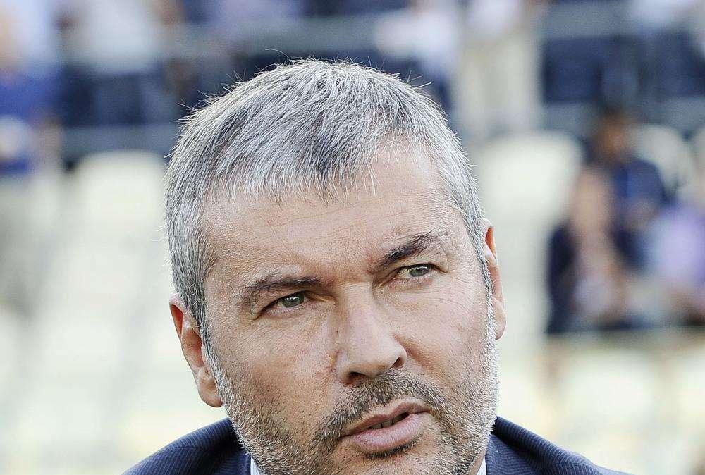 DIRETTA Hellas Verona, Sogliano: "Squadra mai in partita. Dobbiamo pensare alla prossima"