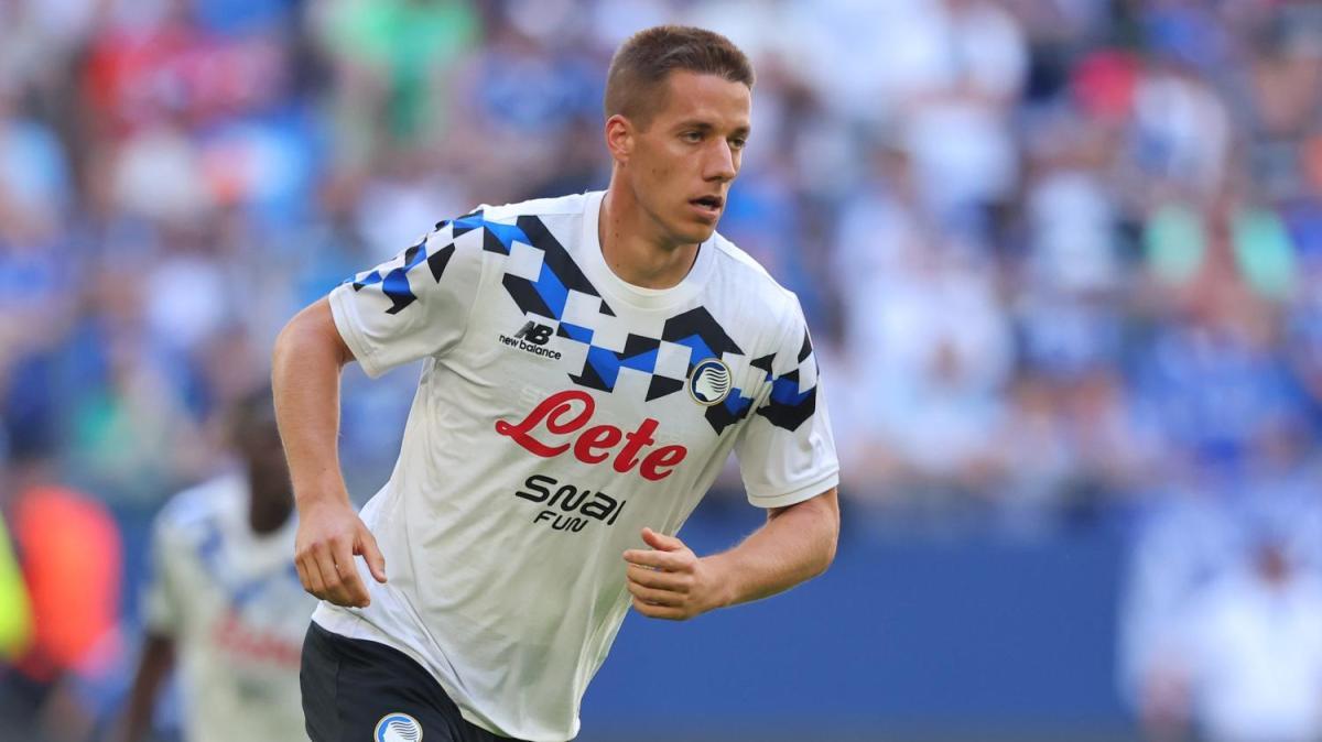 Gaetano squalificato, Sarri valuta il 4-2-3-1 col Cagliari