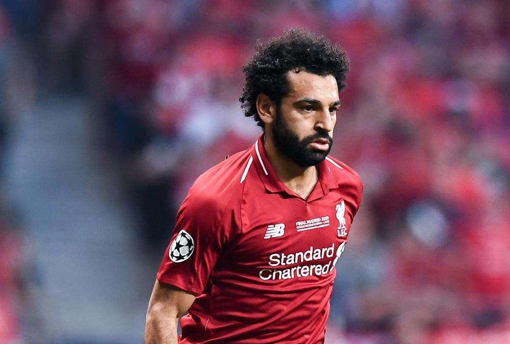 Liverpool, Klopp rivela: "Con l'Atalanta torna Salah"