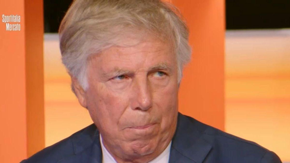 Preziosi a tutto campo a Sportitalia: "Questo calcio non mi appartiene più"