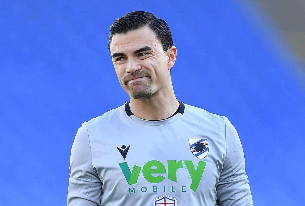 Audero il migliore, Ekdal lotta, male gli innesti dalla panchina. Le pagelle delle Sampdoria