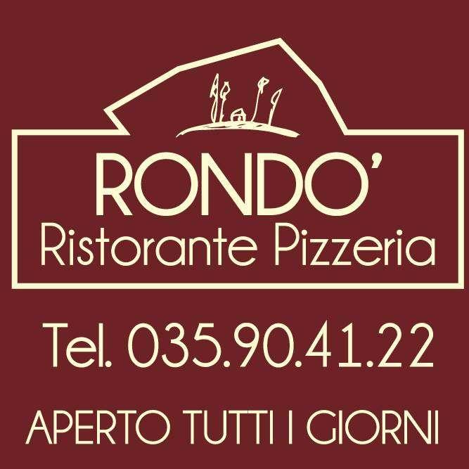 RONDO', più di 30 anni di tradizione. A Terno d'Isola la ristorazione firmata ad hoc