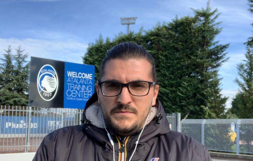 ESCLUSIVA TA - Iannarelli (TMW): "Ajax? Un pari stretto, fiducioso per il proseguo. Zapata ok, il Papu un po' nervoso" 
