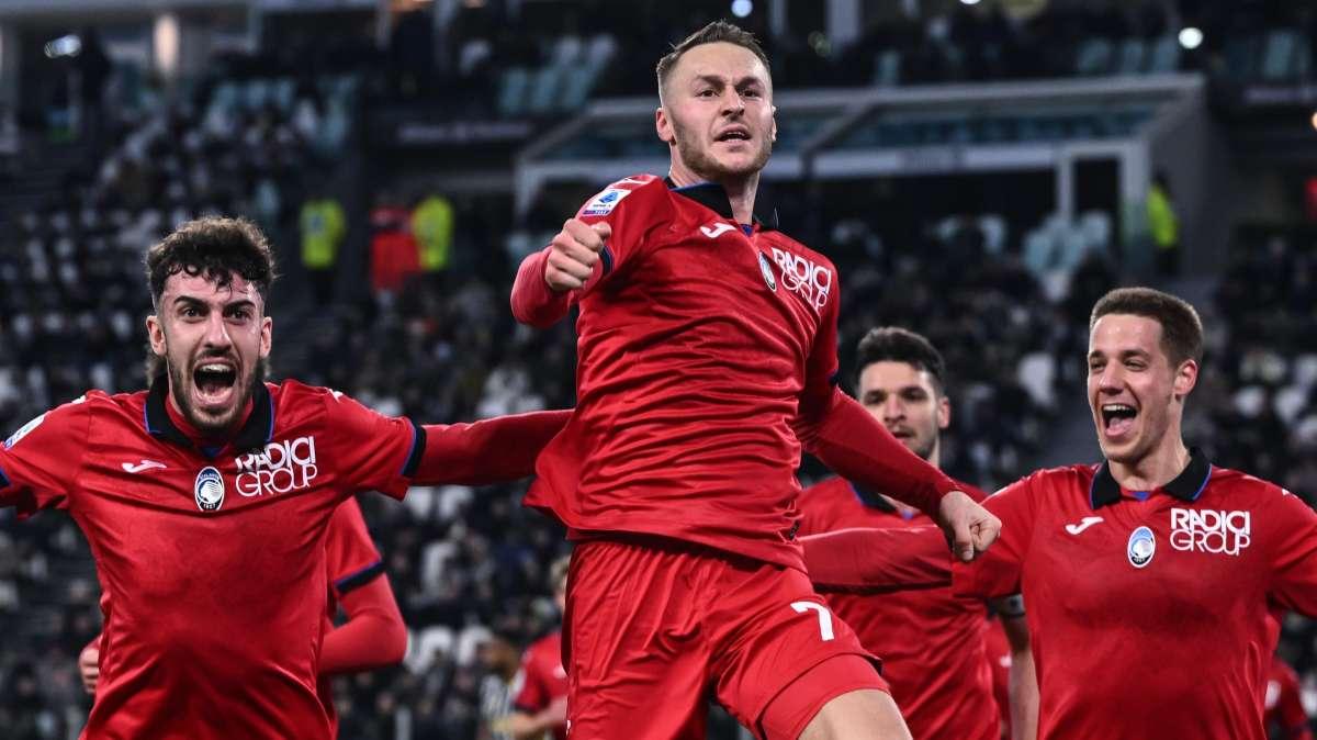VIDEO - La Juventus non riesce a battere Koopmeiners, 2-2 all'Allianz Stadium: gol & highligths