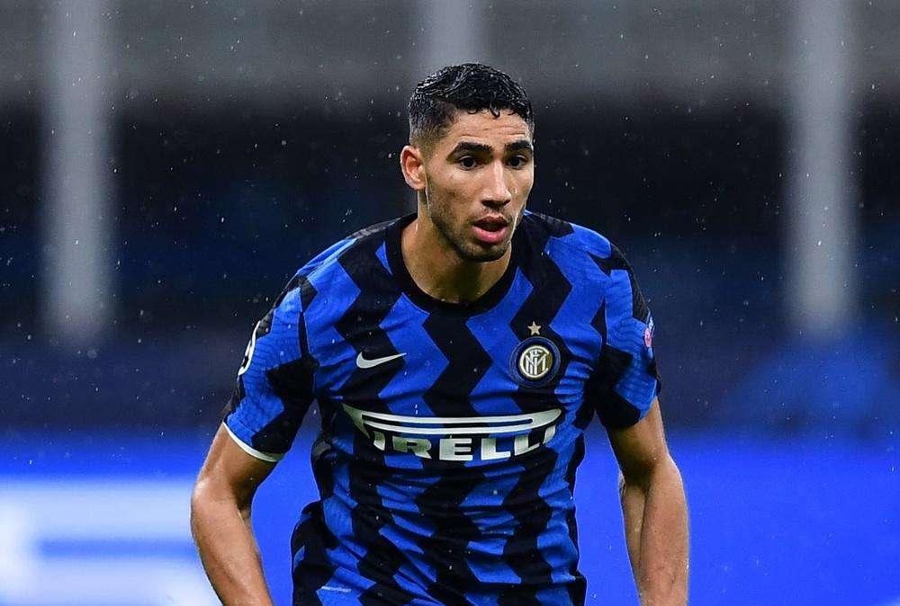 Inter, il presunto caso Hakimi viene smentito dal Real Madrid. E Marotta chiude il mercato