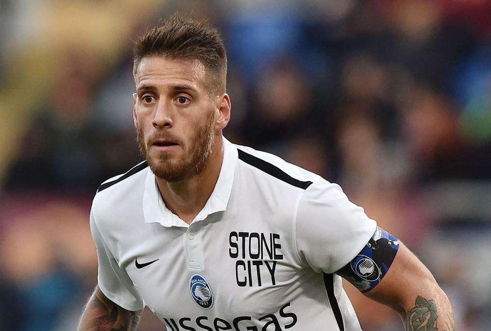 Serie D, German Denis si scalda per il debutto con la Real Calepina 