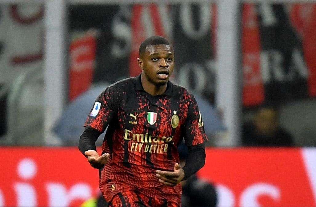 Milan, infortunio Kalulu: l'esito degli esami