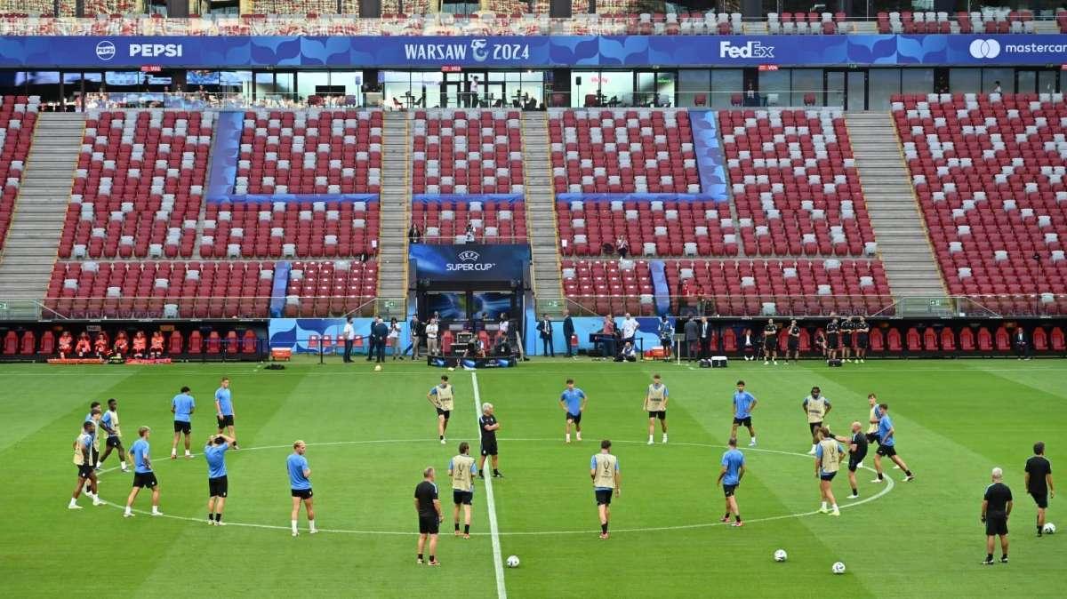 Gazzetta - Come si fermano i Galacticos, la strategia di Gasp per sognare 