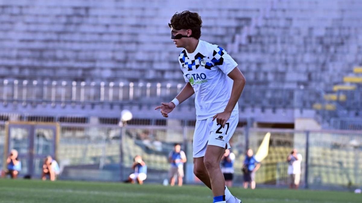 Atalanta U23, le pagelle: Il destro di Steffanoni ribalta il Pescara