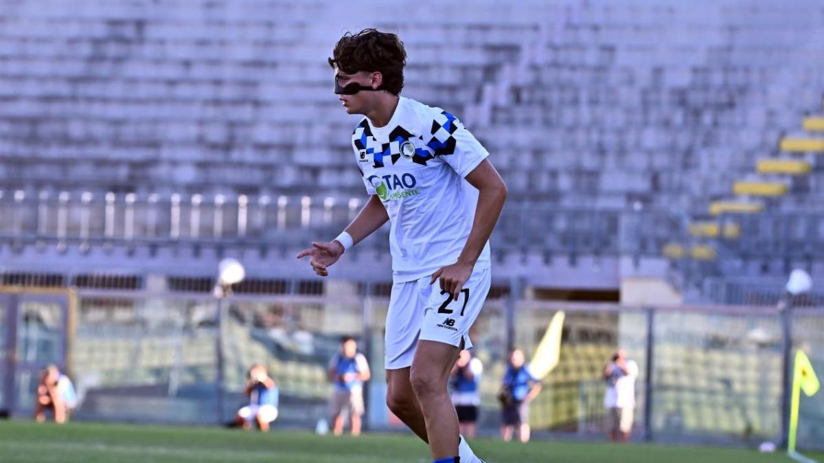 Under 23, la settimana azzurra dei ragazzi di Beati: lunedì l'Under 19, martedì la Germania per Idele e Mirra