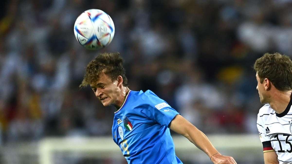 Europei Under 19, Italia senza Gnonto e Scalvini per scelta dei club: "Ci dispiace non esserci"
