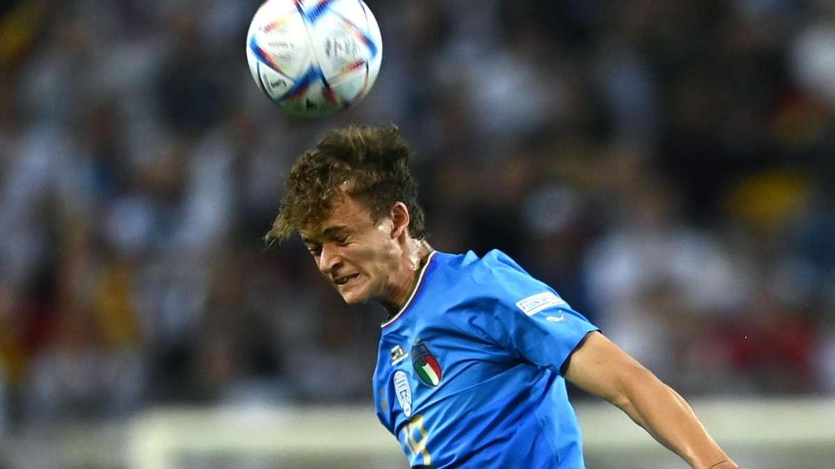 Le pagelle dell'Italia - Verratti il peggiore ma non si salva quasi nessuno. Scalvini... 