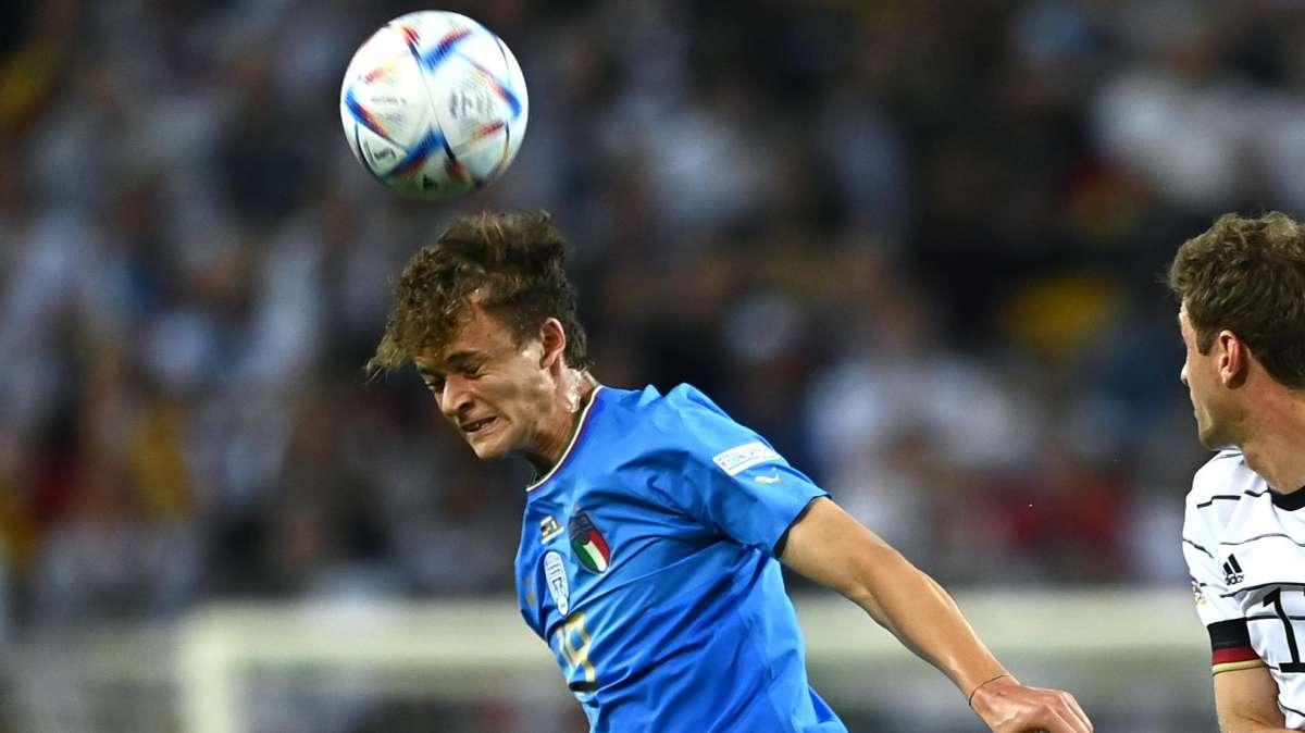 Italia Under 19, i convocati per gli Europei: Gnonto e Scalvini out per decisione dei rispettivi club