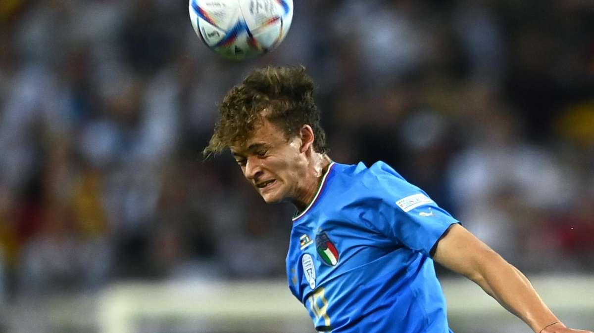 Le pagelle dell'Italia U21 - Caprile reattivo, perla di Colombo. Scalvini ordinato