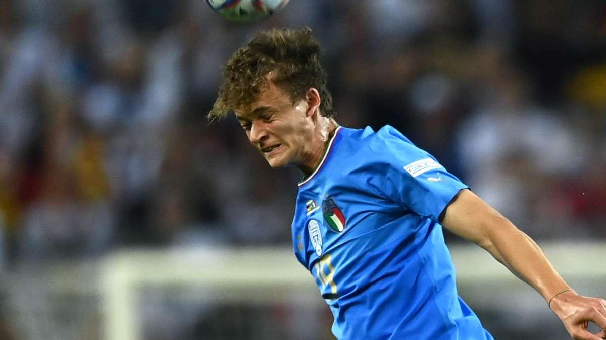 U.21 / Italia-Giappone, le formazioni uffiiali: Scalvini al centro della difesa 