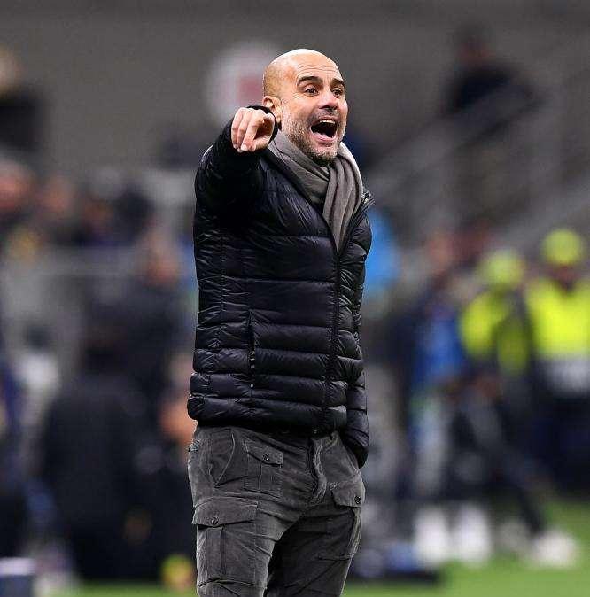 Eurorivali dell'Atalanta - Guardiola umiliato, Dinamo e Shakhtar capoliste