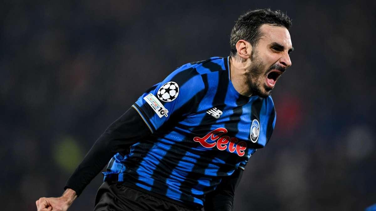 Tutti pazzi per il gol: l'Atalanta a un passo dalla vetta europea con diciannove marcatori