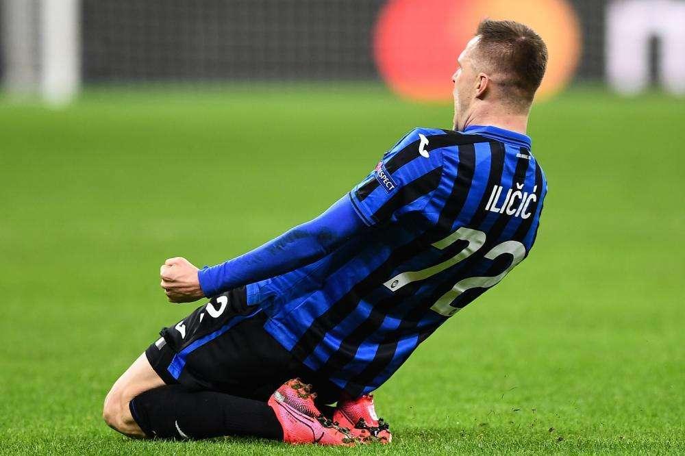Atalanta, folle idea Champions League: la final eight può dare una mano alla Dea