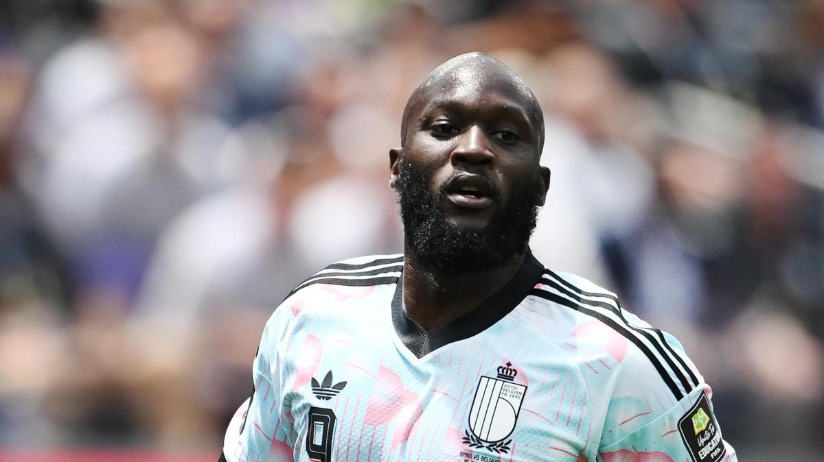 Lukaku, sirene dalla MLS: il belga può salutare l'Italia